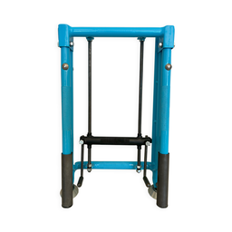 Dobradeira F-37 para Calhas Rufos Pingadeiras Condutores Manual Portátil - Fierro Dobradeiras - 2