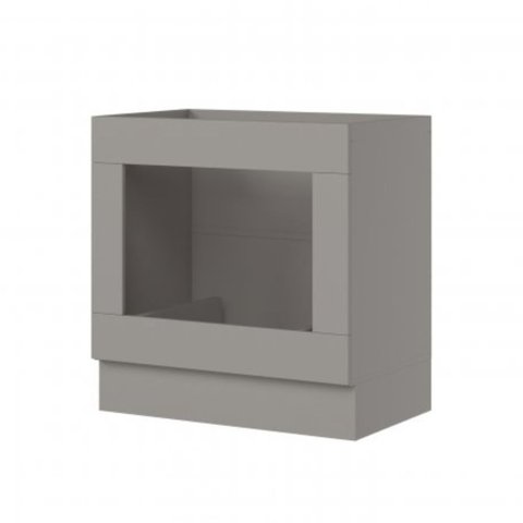 Balcão Forno Embutir Americana Henn