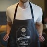 Avental para Cozinha: Um Café para Acordar - 2