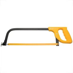Arco de Serra Profissional 300mm em Aço Carbono - 1