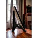 Ver imagem 4 de Azulejo Decorativo - Meu Deus Está Vivo! - 14,5 X 18,5 X 9cm