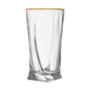 Conjunto de copos Ice 280ml Hauskraft CPLG-041GD