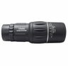 Monoculo Tático 16x52 Luneta Telescópio Profissional Zoom Alcance Prova d'Agua Explorador Camping - 4