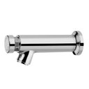 Ver imagem 1 de Torneira Parede 120 Pressmatic Cromado - 90171607006 - Docol