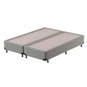 Ver imagem 5 de Conjunto Box Queen Mola Probel Napoli (158x198x56cm)