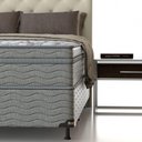 Ver imagem 7 de Conjunto Box Queen Mola Probel Napoli (158x198x56cm)