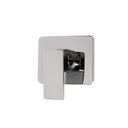 Ver imagem 4 de Kit Ducha Quadrada Cromada Inox 20x20 Parede Padrão Docol