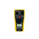 Ver imagem 3 de Kit 2 Testador Cabos Digital Ac Dc Rede Telefonia Multímetro Tc-280 Portátil Instrutherm