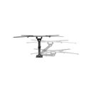 Ver imagem 7 de Suporte Articulado para Tv Led/lcd/plasma de 23" a 55" Polegadas com Inclinação - Sta-2355p