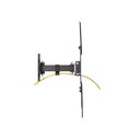Ver imagem 6 de Suporte Articulado para Tv Led/lcd/plasma de 23" a 55" Polegadas com Inclinação - Sta-2355p
