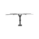 Ver imagem 5 de Suporte Articulado para Tv Led/lcd/plasma de 23" a 55" Polegadas com Inclinação - Sta-2355p