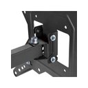 Ver mais imagens de Suporte Articulado para Tv Led/lcd/plasma de 23" a 55" Polegadas com Inclinação - Sta-2355p