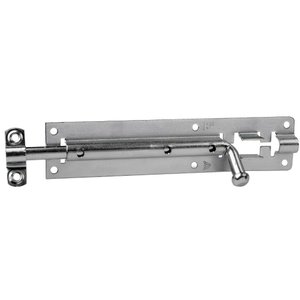 Trinco Ferrolho Pedreze Zincado 152mm - 067816 - Aliança Fecho Pedreze Zi 152mm 81128 - 067816 - Ali