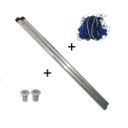 Ver imagem 3 de Kit para Piscina Biribol Vôlei