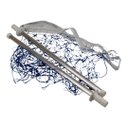 Ver imagem 1 de Kit para Piscina Biribol Vôlei