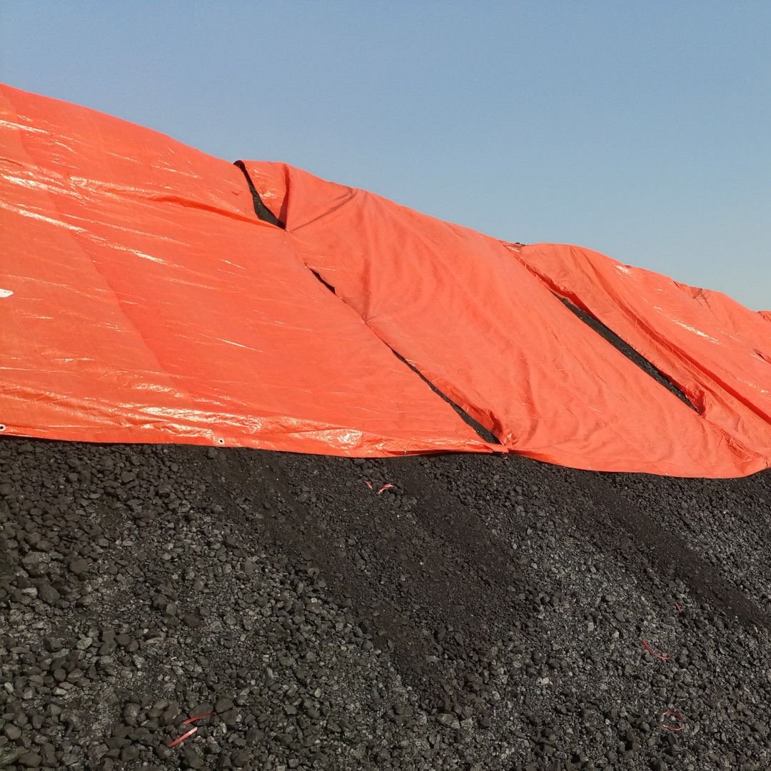 Lona Flex Laranja 3x2m - Master Lonas - 5