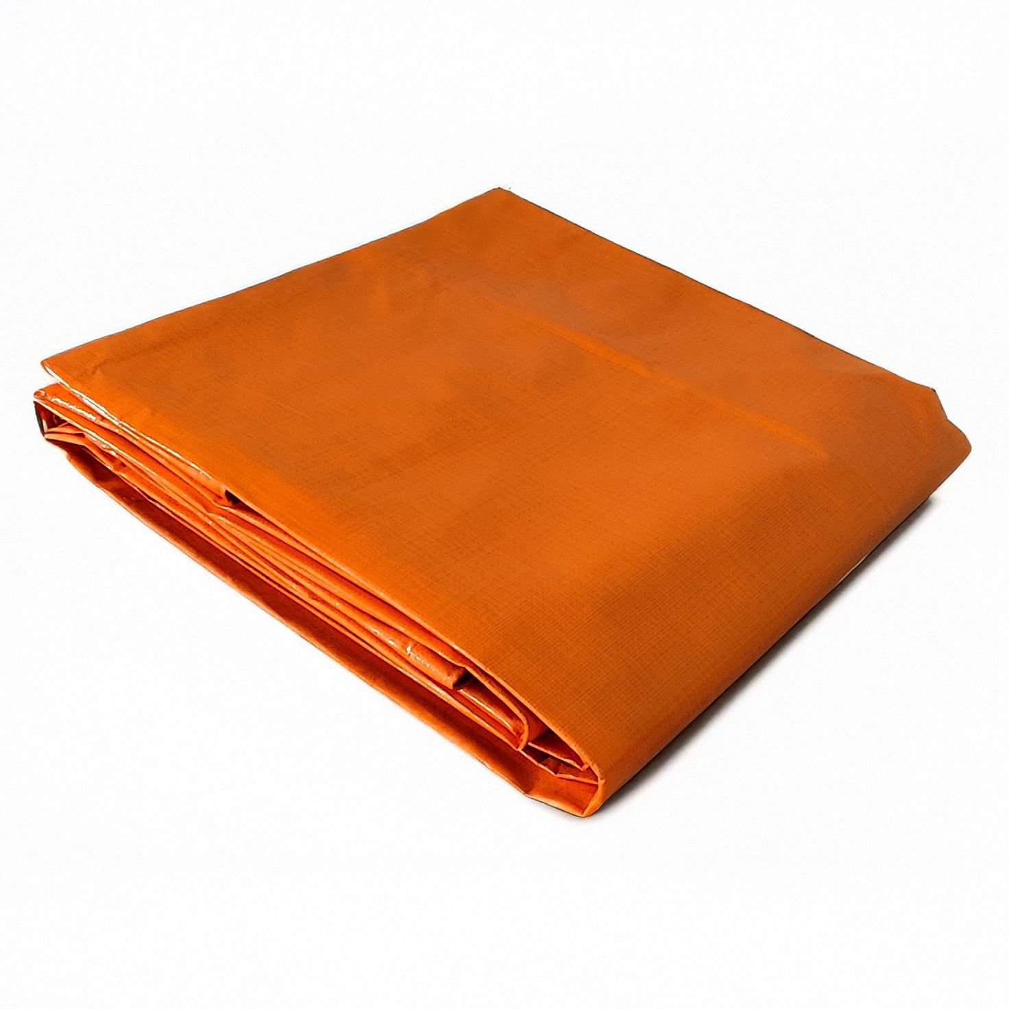 Lona Flex Laranja 3x2m - Master Lonas - 1