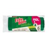 Saco para Lixo Oxibiodegradável Rolo 110 Litros EsfreBom Bettanin - 1