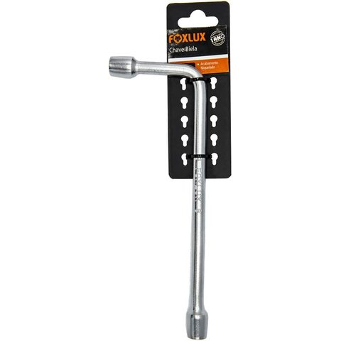 Chave de Biela 10mm - Foxlux