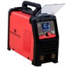 Máquina de Solda Inversora Pulse 180 Bivolt 71511 Bambozzi-Bivolt - 1
