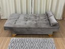 Ver imagem 5 de Sofá Cama 3 Lugares Bege 501 Stilo Plus
