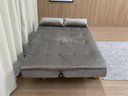 Ver imagem 6 de Sofá Cama 3 Lugares Bege 501 Stilo Plus