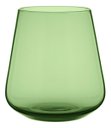 Ver imagem 1 de Jogo 2 Copos Home&co Comodore Vidro 400ml 10x9x9cm Verde