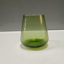 Ver imagem 6 de Jogo 2 Copos Home&co Comodore Vidro 400ml 10x9x9cm Verde