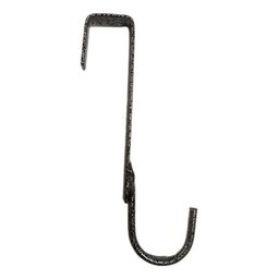 Gancho para Pendurar Plantas e Flores 15cm - 5 Peças - 1