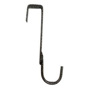 Gancho para Pendurar Plantas e Flores 15cm - 5 Peças