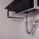 Ver imagem 6 de Sifão Sanfonado Universal 61cm Cromado | Astra | Kit C/ 3 Un