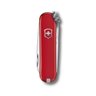 Canivete Suíço Victorinox Ref: 0.6223.g Classic SD Colors Vermelho 7 Funções - 2