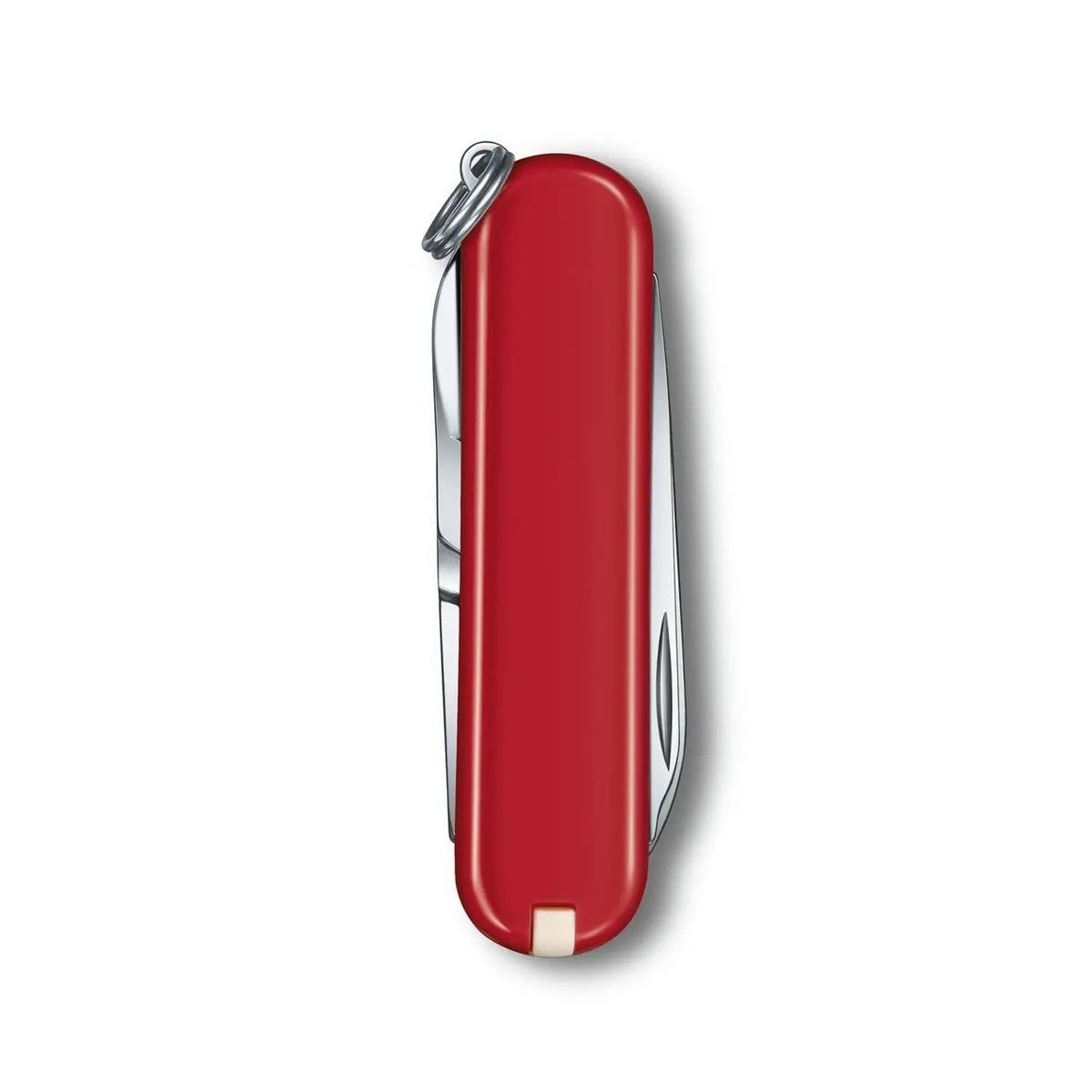 Canivete Suíço Victorinox Ref: 0.6223.g Classic SD Colors Vermelho 7 Funções - 3