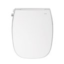 Ver imagem 3 de Assento Eletrônico Ducha Luz Noturna Flex Branco Ap.385b.17