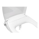 Ver imagem 4 de Assento Eletrônico Ducha Luz Noturna Flex Branco Ap.385b.17