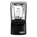 Ver imagem 1 de Liquidificador Blendtec Stealth X 885 com Jarras Wildside+ e Fourside (preto)