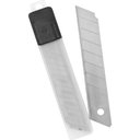 Ver imagem 2 de Lamina Estilete 18mm 7div Tubo C/10 Vonder