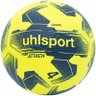 Kit C/ 6 Bolas Infantis Uhlsport Attack Campo Nº 4 Termotec 0% Água - 2