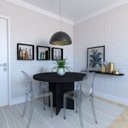 Ver imagem 2 de Mesa de Jantar Redonda Anne 