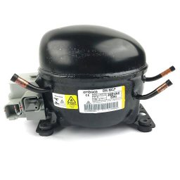 Compressor Embraco 1/6 R-600 110v Emu60clp/em2u60clp - 1