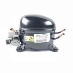 Compressor Embraco 1/6 R-600 110v Emu60clp/em2u60clp - 2