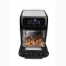 Fritadeira Air Fryer Oven 12 Litros Preto Suggar - 3