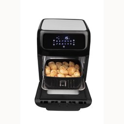 Fritadeira Air Fryer Oven 12 Litros Preto Suggar - 6