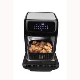 Fritadeira Air Fryer Oven 12 Litros Preto Suggar - 4