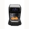 Fritadeira Air Fryer Oven 12 Litros Preto Suggar - 5