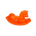 Ver imagem 3 de Escorregador Infantil 2 Degraus + Balanço Cavalinho e Balanço Unicornío