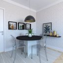 Ver imagem 2 de Mesa de Jantar Redonda Anne 