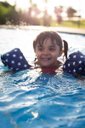 Ver imagem 4 de Boia Colete Infantil - Sereia - Summerlife