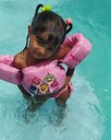 Ver imagem 5 de Boia Colete Infantil - Sereia - Summerlife