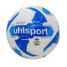Bola Society UhlSport Force 2.0 Branco e Azul - 1